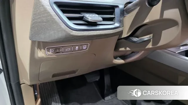 Kia K8 Hybrid id 3739791 из Кореи 11