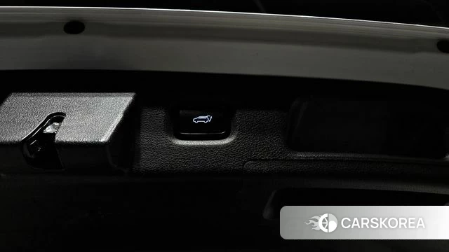 Hyundai The New Santa Fe id 3843723 из Кореи 11