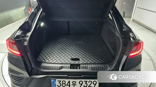 Renault Korea (Samsung) XM3 id 3504611 из Кореи 11