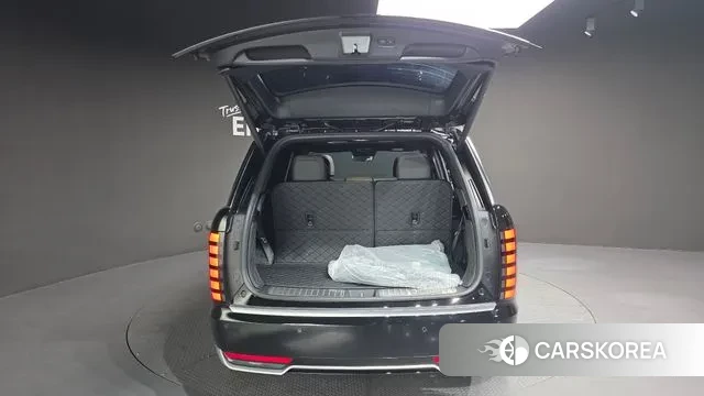 Hyundai Palisade (LX3) id 3523193 из Кореи 11