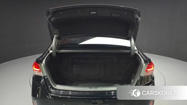 Hyundai Sonata New Rise id 4225840 из Кореи 11