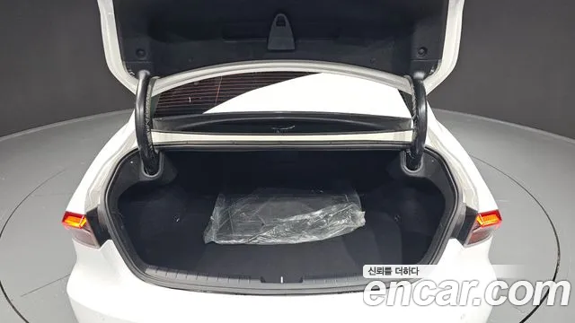 Hyundai The New Grandeur IG id 2603204 из Кореи 11