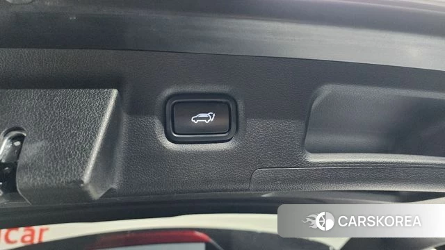 Hyundai Santa Fe TM id 4188671 из Кореи 11