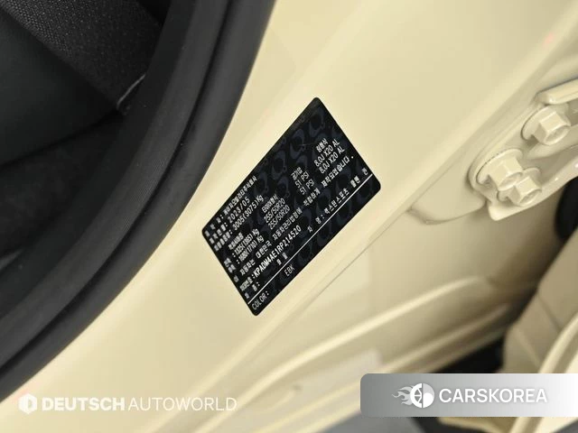 Ssangyong The New Rexton Sports Cannes id 4186323 из Кореи 11