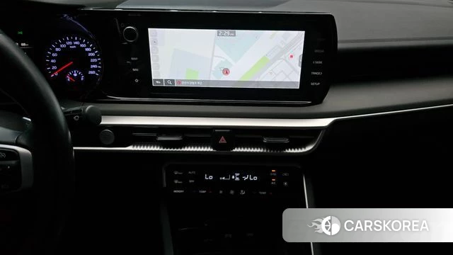 Kia K5 3rd generation id 4592787 из Кореи 11