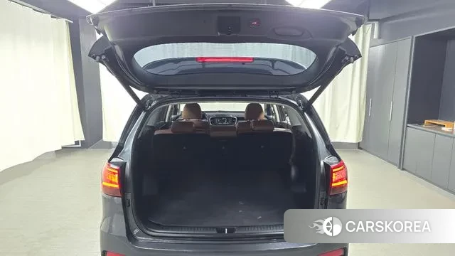 Kia The New Sorento id 3641208 из Кореи 11