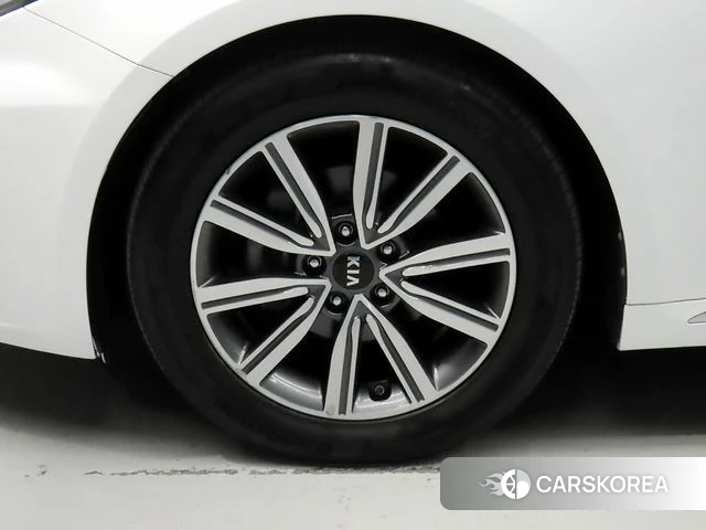 Kia The New K5 2nd generation id 4937721 из Кореи 11