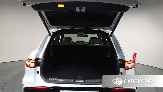 Genesis GV70 id 3580581 из Кореи 11