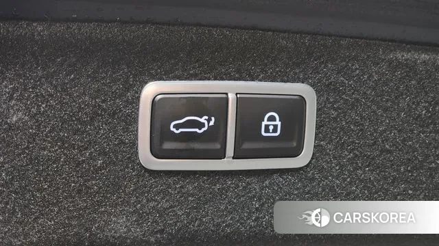 Genesis G80 (RG3) id 3614909 из Кореи 11