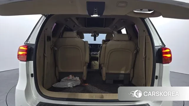 Kia The New Carnival id 3709248 из Кореи 11