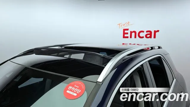 Mercedes-Benz GLE-Class W167 id 2749888 из Кореи 11