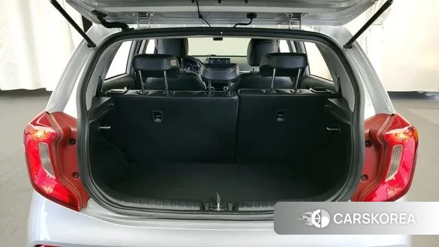 Kia All New Morning (JA) id 3445021 из Кореи 11