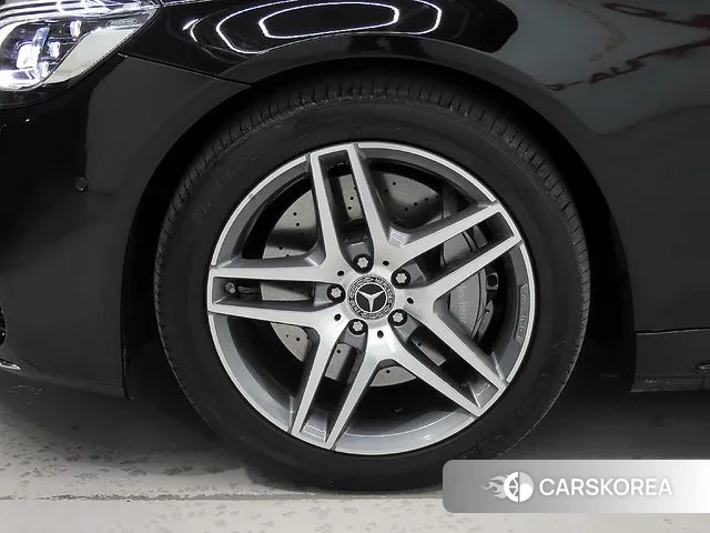 Mercedes-Benz S-Class W222 id 3402490 из Кореи 11