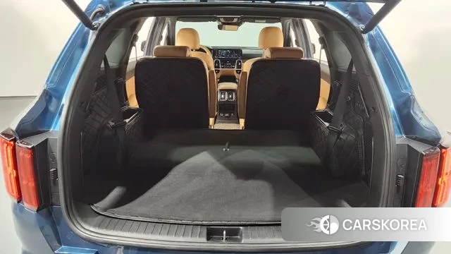 Kia Sorento 4th Generation id 3592864 из Кореи 11