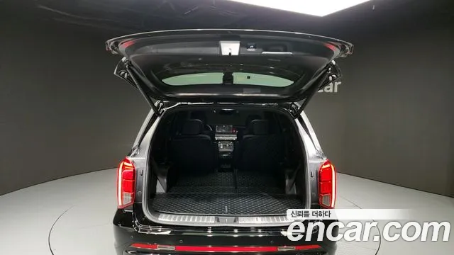 Hyundai The New Palisade id 2687300 из Кореи 11