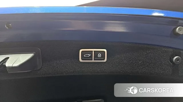 Genesis G80 (RG3) id 3597274 из Кореи 11