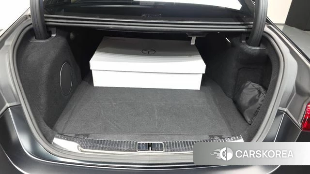 Mercedes-Benz S-Class W223 id 4548928 из Кореи 11