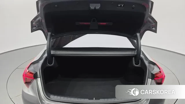 Kia K8 Hybrid id 3127701 из Кореи 11