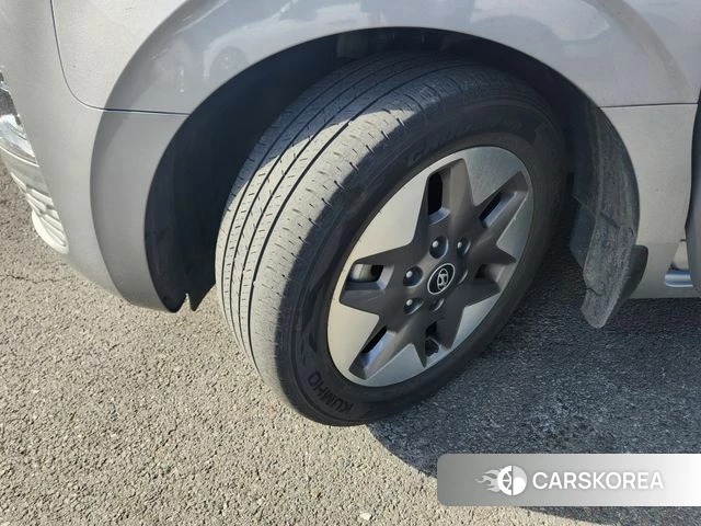 Hyundai Staria id 4624990 из Кореи 11