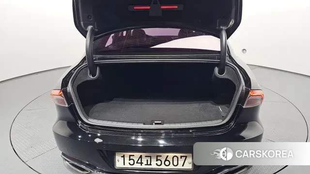 Hyundai The New Grandeur IG id 3033298 из Кореи 11