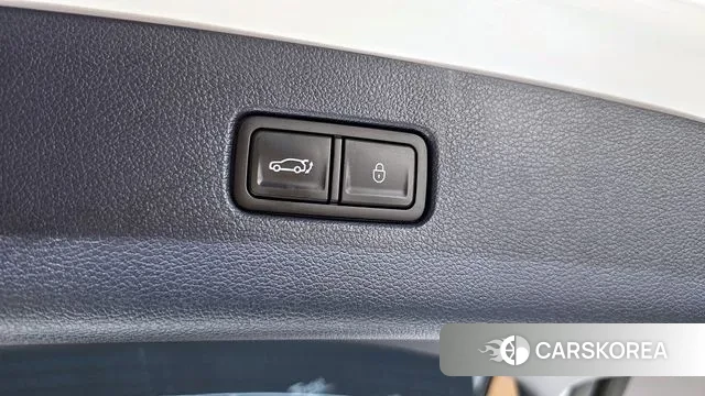 Genesis GV80 id 3361044 из Кореи 11