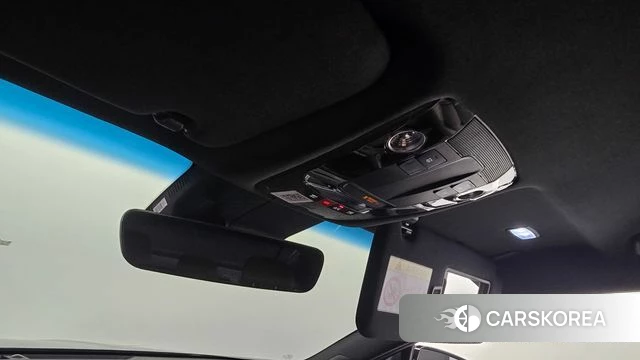 Kia K8 Hybrid id 4763646 из Кореи 11