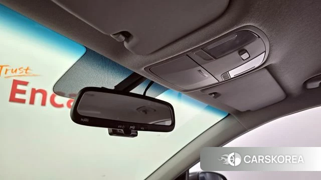 Hyundai Kona id 4363498 из Кореи 11
