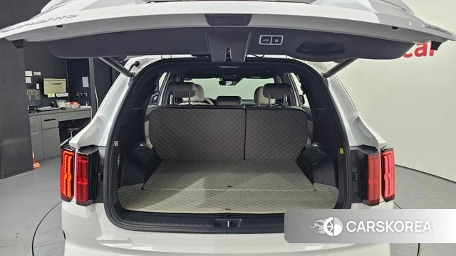 Kia Sorento 4th Generation id 3818284 из Кореи 11