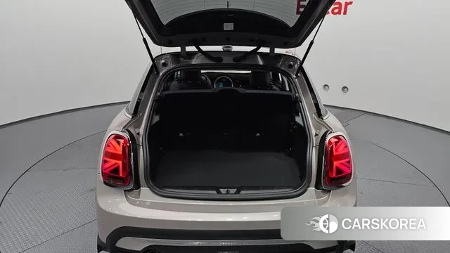 Mini Cooper id 3378801 из Кореи 11