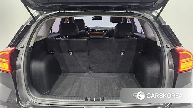 Kia The New Niro id 3469554 из Кореи 11