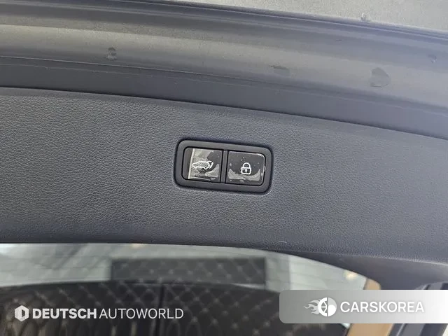 Genesis GV80 id 3535337 из Кореи 11