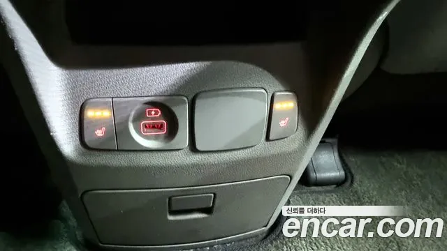 Kia The New Carnival id 2469161 из Кореи 11