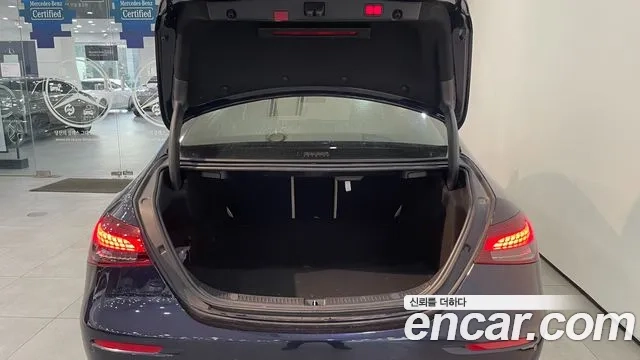 Mercedes-Benz E-Class W213 id 2944289 из Кореи 11