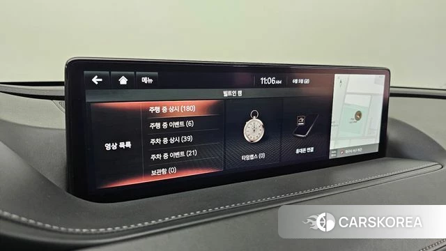 Genesis G80 (RG3) id 4416192 из Кореи 11