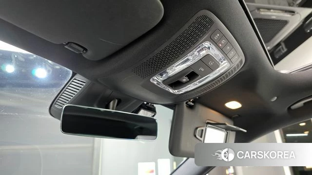 Mercedes-Benz GLA - Class H247 id 4283451 из Кореи 11