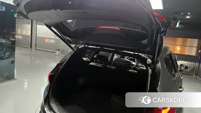 Hyundai The New Santa Fe id 2915413 из Кореи 11