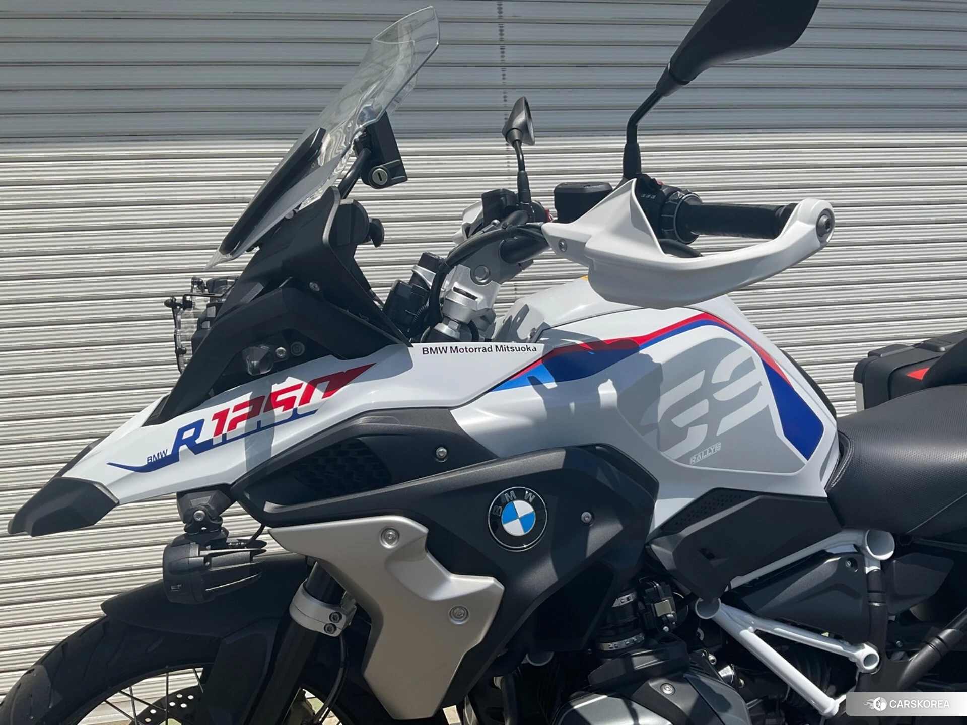 Проданный BMW R1250GS id 4312706 из Японии, фото 11