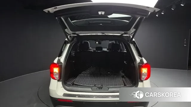 Ford Explorer 6th Generation id 3474104 из Кореи 11