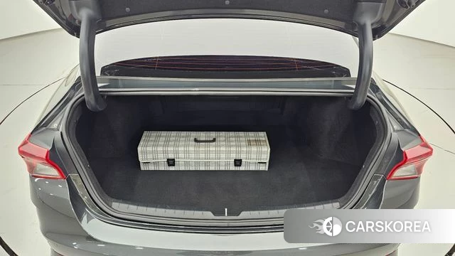 Kia K5 3rd generation id 4224920 из Кореи 11