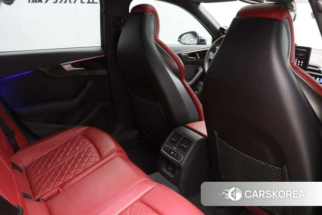 Audi S4 id 4329179 из Китая 11