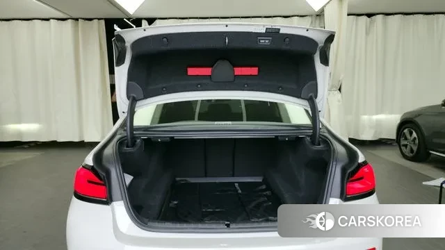 BMW 5 Series (G30) id 3023497 из Кореи 11