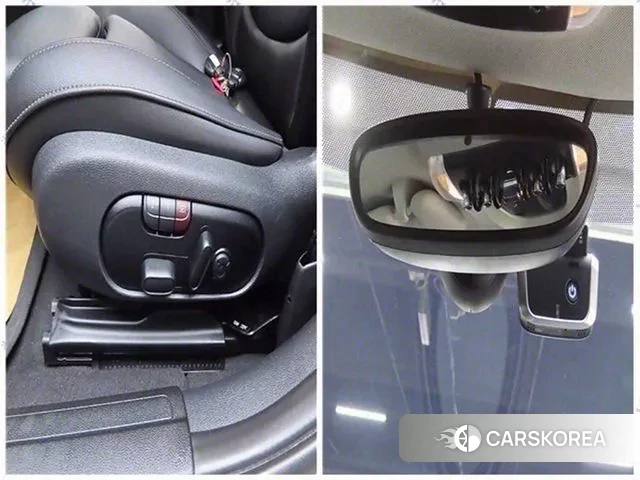 Mini Cooper D Clubman id 3076228 из Кореи 11