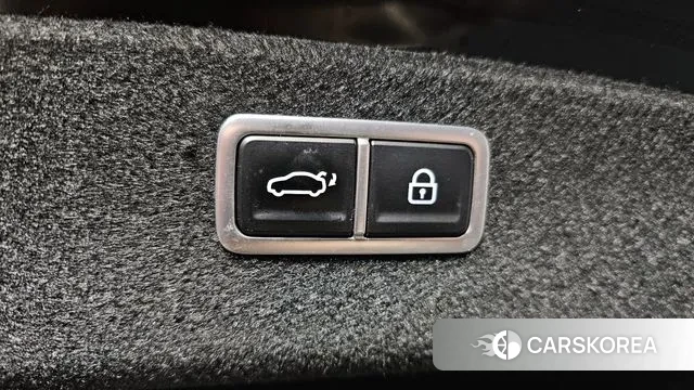 Genesis G80 (RG3) id 3621065 из Кореи 11