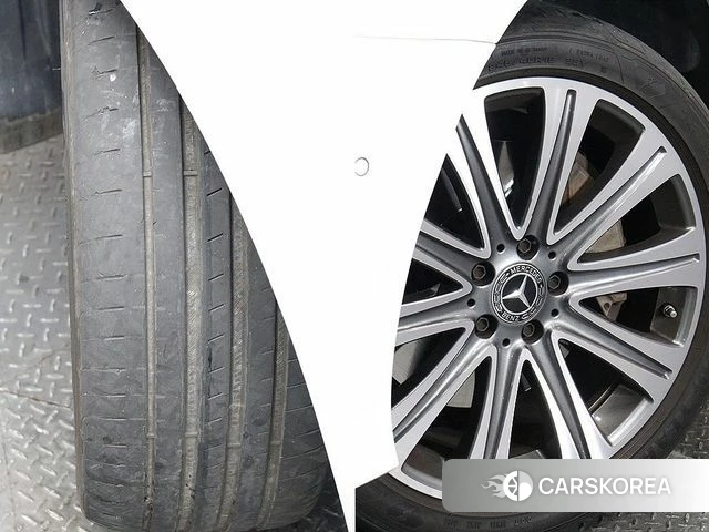 Mercedes-Benz E-Class W213 id 4517385 из Кореи 11
