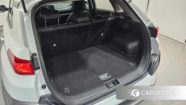 Hyundai Kona id 3563190 из Кореи 11