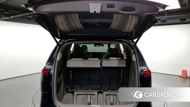 Kia Carnival 4th generation id 3003898 из Кореи 11