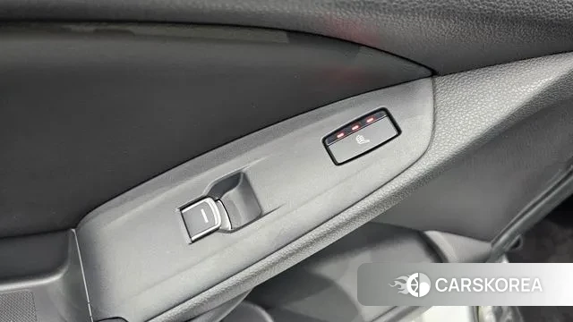 Honda Accord 10th Generation id 3429351 из Кореи 11