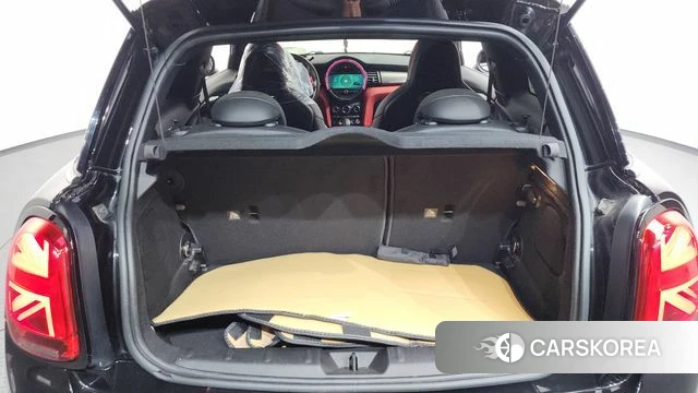 Mini Cooper S id 3936975 из Кореи 11