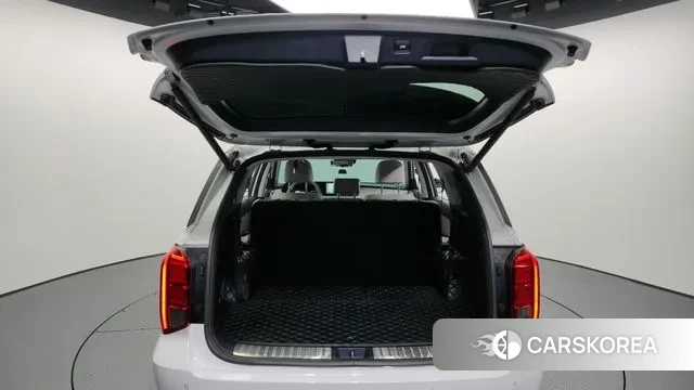 Hyundai The New Palisade id 3555739 из Кореи 11