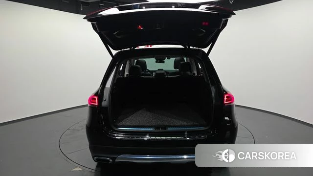 Mercedes-Benz GLE-Class W167 id 4389615 из Кореи 11